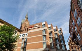 Concorde Hotel Am Leineschloss